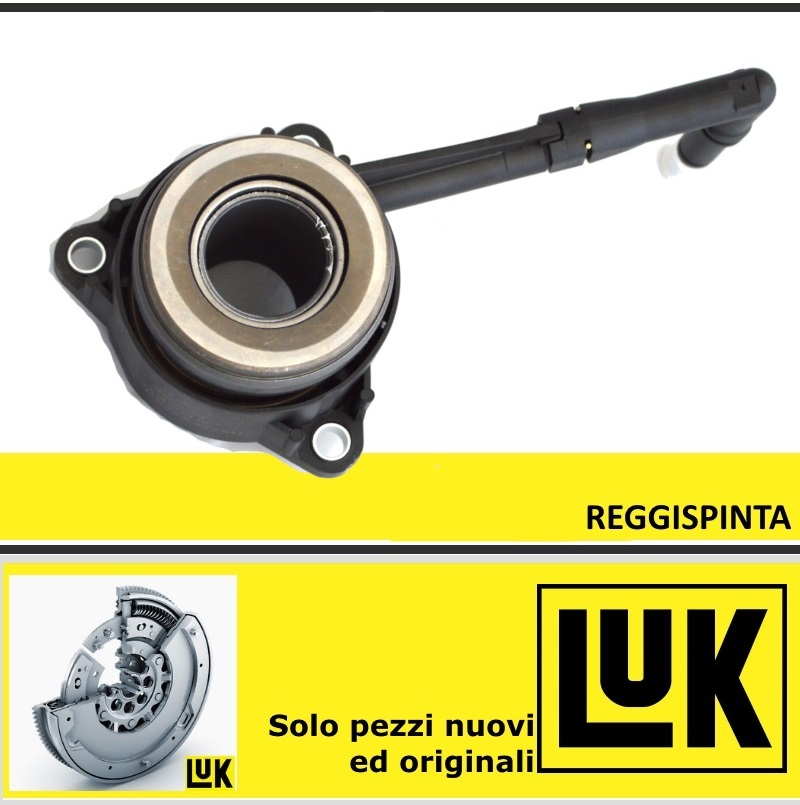 LUK600 0013 00
